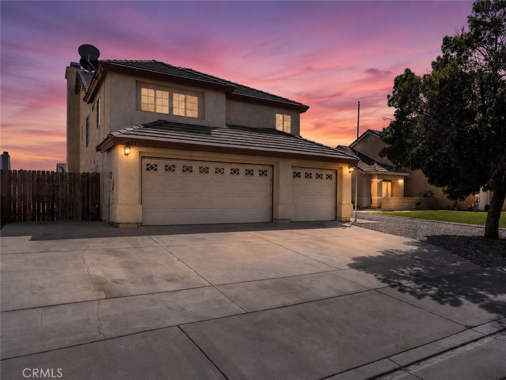 Residential in Victorville 3