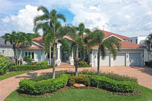 5116 Starfish Ave, NAPLES, FL, 34103 | Card Image