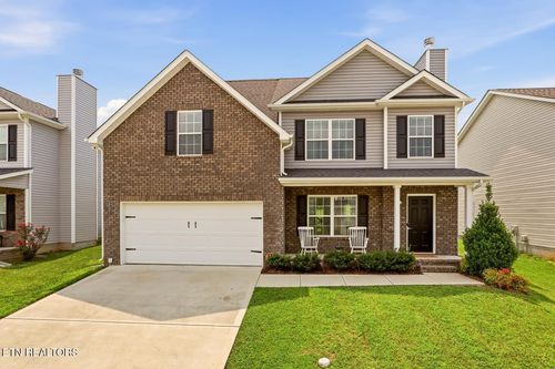 8257 Zodiac Lane, Powell, TN, 37849 | Card Image