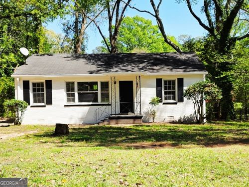 1894 Oak Valley Rd, Decatur, GA, 30035-1951 | Card Image