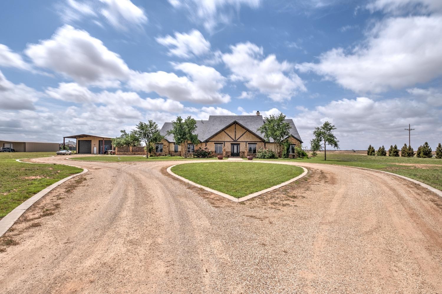 FM 2641 , Shallowater, TX 79363