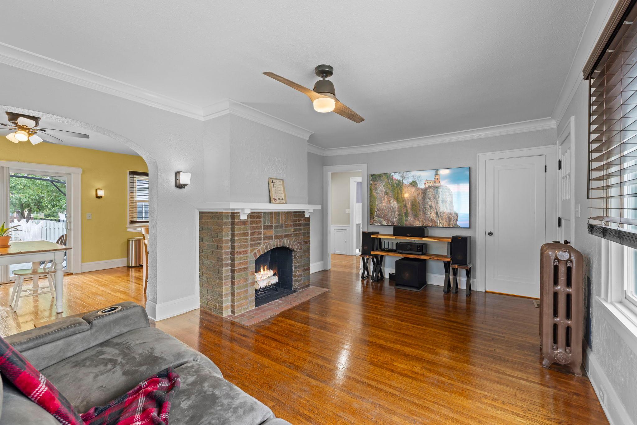 Residential in Minneapolis 4