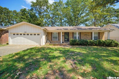 2009 Osage Dr, North Little Rock, AR, 72116-5213 | Card Image
