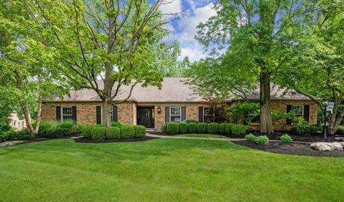 4650 Kingston Ct, Upper Arlington, OH, 43220-2830 | Card Image