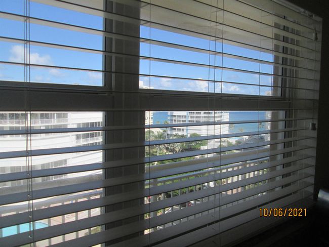 APT-1007 - 3212 S Ocean Blvd, Condo with 2 bedrooms, 2 bathrooms and null parking in Highland Beach FL | Image 30