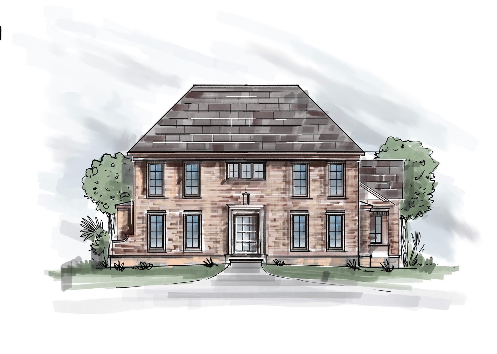 Geneva Ct, Charlotte, NC 28209