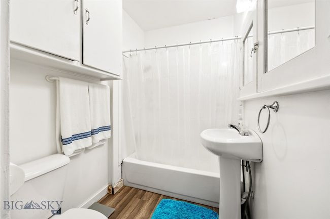 610 Birch St, House other with 2 bedrooms, 1 bathrooms and null parking in Anaconda MT | Image 14