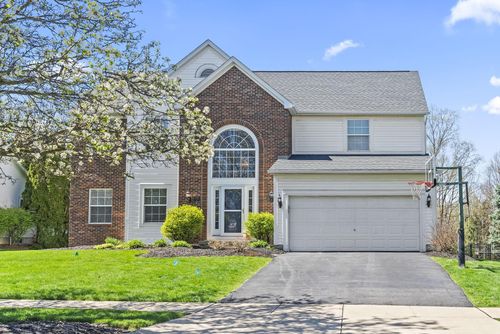 10526 Stoneham Dr, Powell, OH, 43065-7452 | Card Image