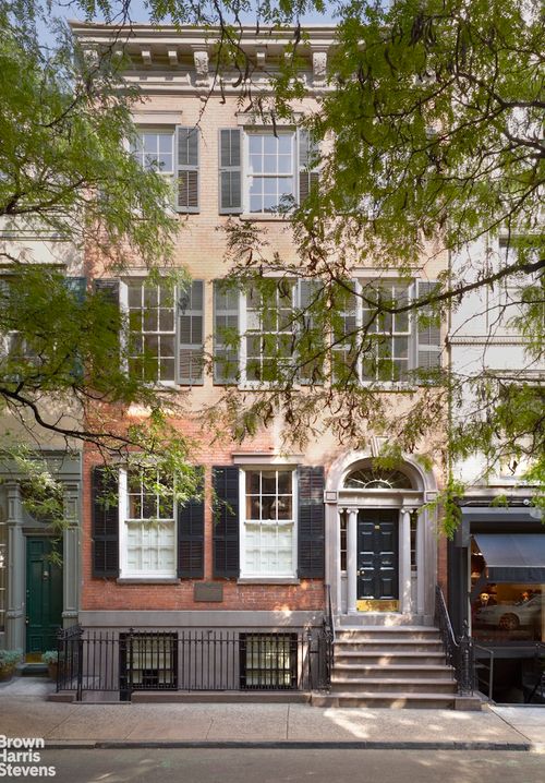 203 Prince St, New York, NY, 10012-2986 | Card Image