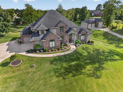 2131 W Lantern Ln, Marion, IN, 46952-9337 | Card Image