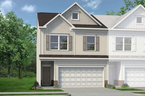 5130 Hornbeam Dr, College Dale, TN, 37363-2249 | Card Image