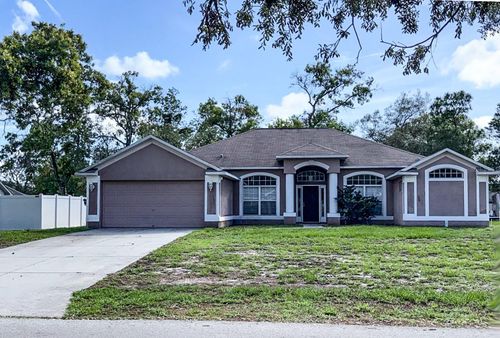 8414 Bay Dr, Spring Hill, FL, 34606-2108 | Card Image