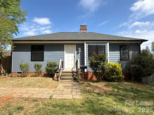 2520 Brentwood Pl, Charlotte, NC, 28208-7048 | Card Image