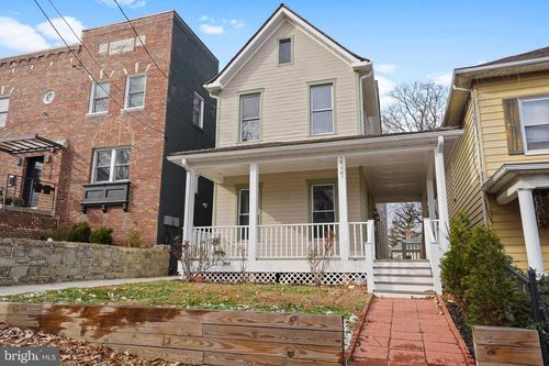 2321 High St Se, WASHINGTON, DC, 20020-4908 | Card Image