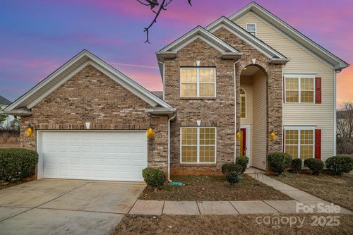 16737 Winston Oaks Ct, Charlotte, NC, 28213-5206 | Card Image