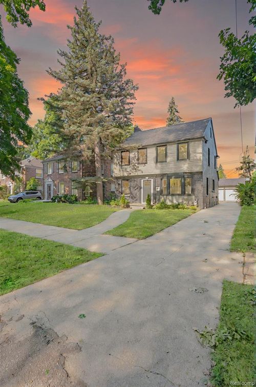 14165 Artesian St, Detroit, MI, 48223-2917 | Card Image