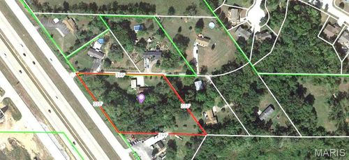 4 Marian Dr At Technology Drive, Dardenne Prairie, MO, 63368 | Card Image