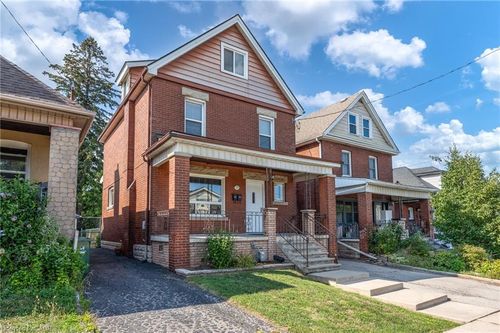 39 Connaught Ave N, Hamilton, ON, L8L6Y6 | Card Image