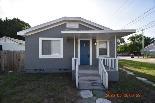 501 N Macdill Ave, Tampa, FL, 33609-1500 | Card Image