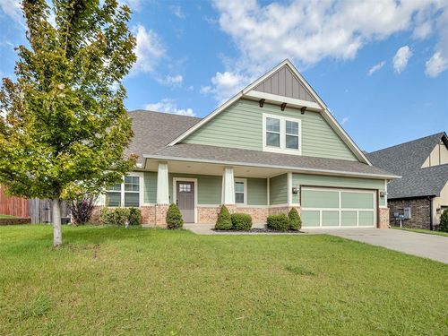 2333 Bretton Lane, Edmond, OK, 73012 | Card Image