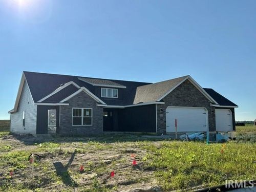 927 Buck Blvd, Ossian, IN, 46777-9799 | Card Image