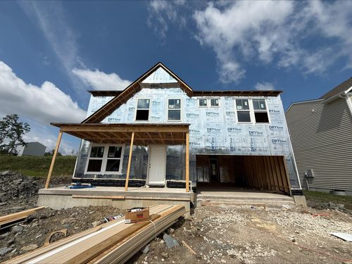 1238 Heathgate Way, Fairborn, OH, 45324-3384 | Card Image