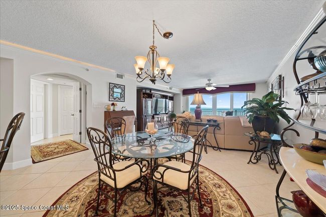 402 - 245 Highway A1a, Condo with 3 bedrooms, 3 bathrooms and null parking in Satellite Beach FL | Image 8