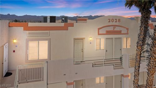 302-2028 Mesquite Lane, Laughlin, NV, 89029 | Card Image