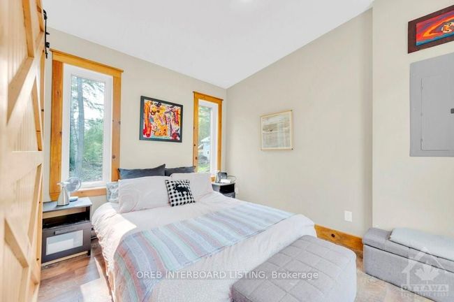 1008b Gordie Lane, House other with 2 bedrooms, 0 bathrooms and null parking in North Frontenac ON | Image 11