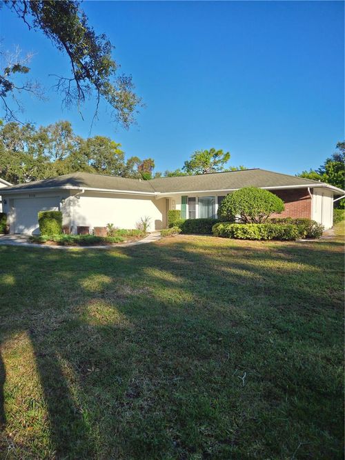 2700 Westchester Dr N, CLEARWATER, FL, 33761-3024 | Card Image