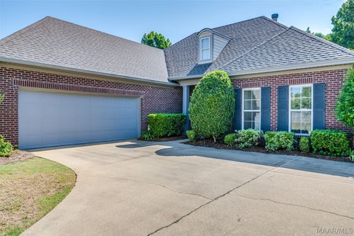 9713 Farnham Dr, Pike Road, AL, 36064-2293 | Card Image