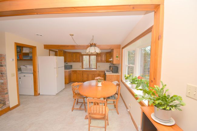 2899 George Hill Rd, House other with 2 bedrooms, 1 bathrooms and null parking in Springfield NH | Image 7