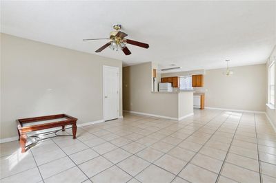 1334 S Meadow Street, House other with 4 bedrooms, 2 bathrooms and null parking in Metairie LA | Image 3