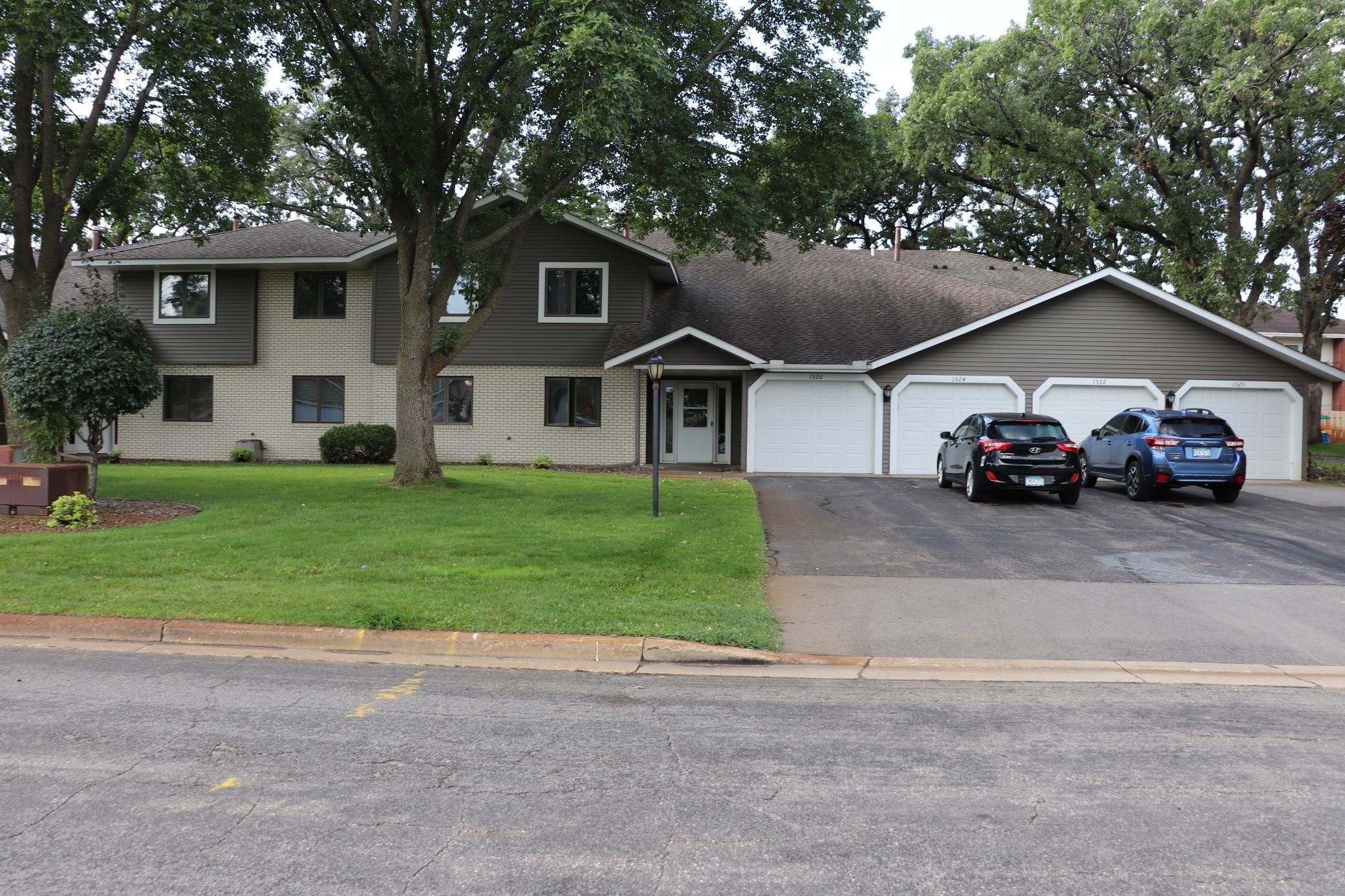 14th St, Saint Cloud, MN 56304