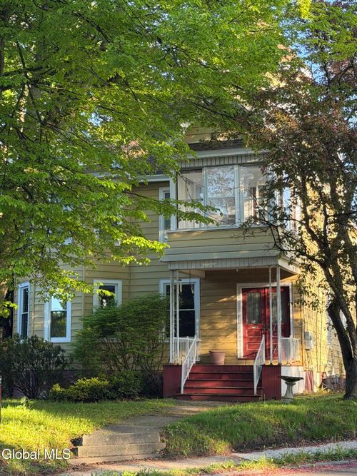 floor-1-214 Market St, Amsterdam, NY, 12010-2523 | Card Image