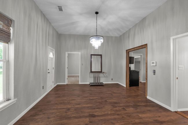 7720 Corina Dr, House other with 3 bedrooms, 1 bathrooms and null parking in White Settlement TX | Image 6