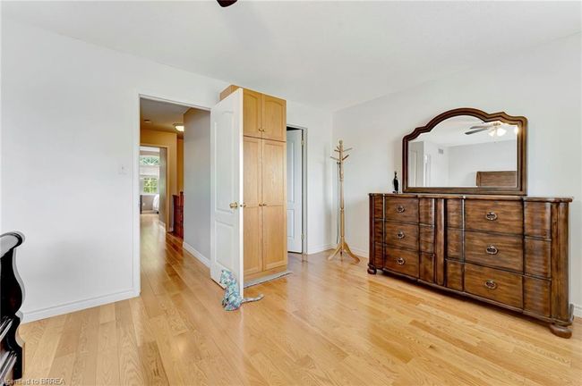 88 Foxborough Dr, Townhouse with 3 bedrooms, 2 bathrooms and 3 parking in Ancaster ON | Image 13