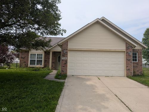 11726 Pawleys Ct, Indianapolis, IN, 46235-9733 | Card Image