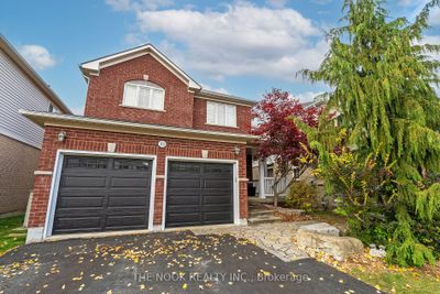 1574 Rockaway St, House other with 3 bedrooms, 4 bathrooms and 4 parking in Oshawa ON | Image 1