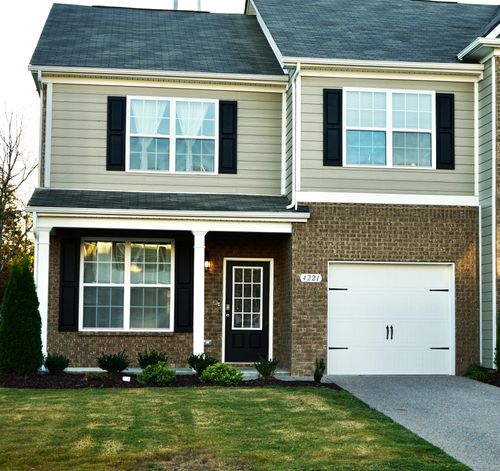 4221 Grapevine Loop, Smyrna, TN, 37167-1180 | Card Image
