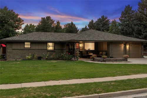 2521 S Chase Ln, Lakewood, CO, 80227-4006 | Card Image