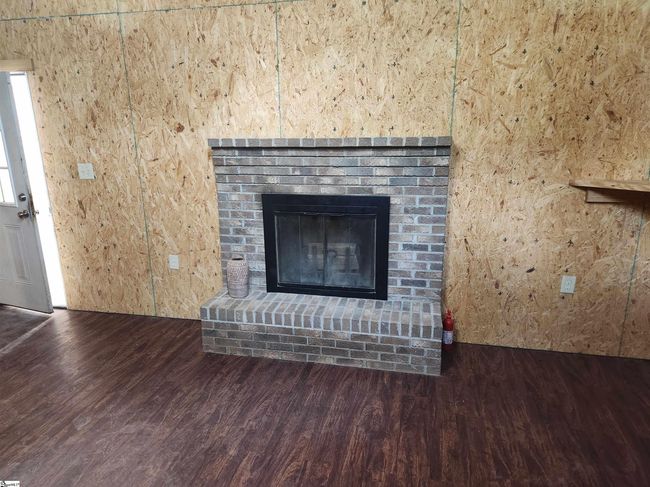 500 Mars Bridge Rd, House other with 1 bedrooms, 1 bathrooms and 4 parking in Calhoun Falls SC | Image 7