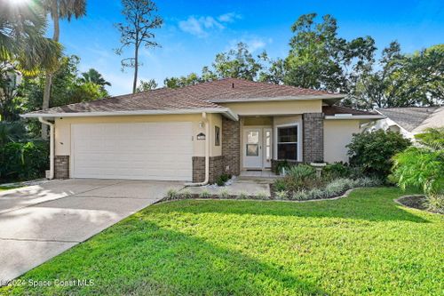 765 Wintergreen Lane, Titusville, FL, 32780 | Card Image