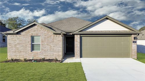 547 Nevada St, Farmington, AR, 72730-4040 | Card Image