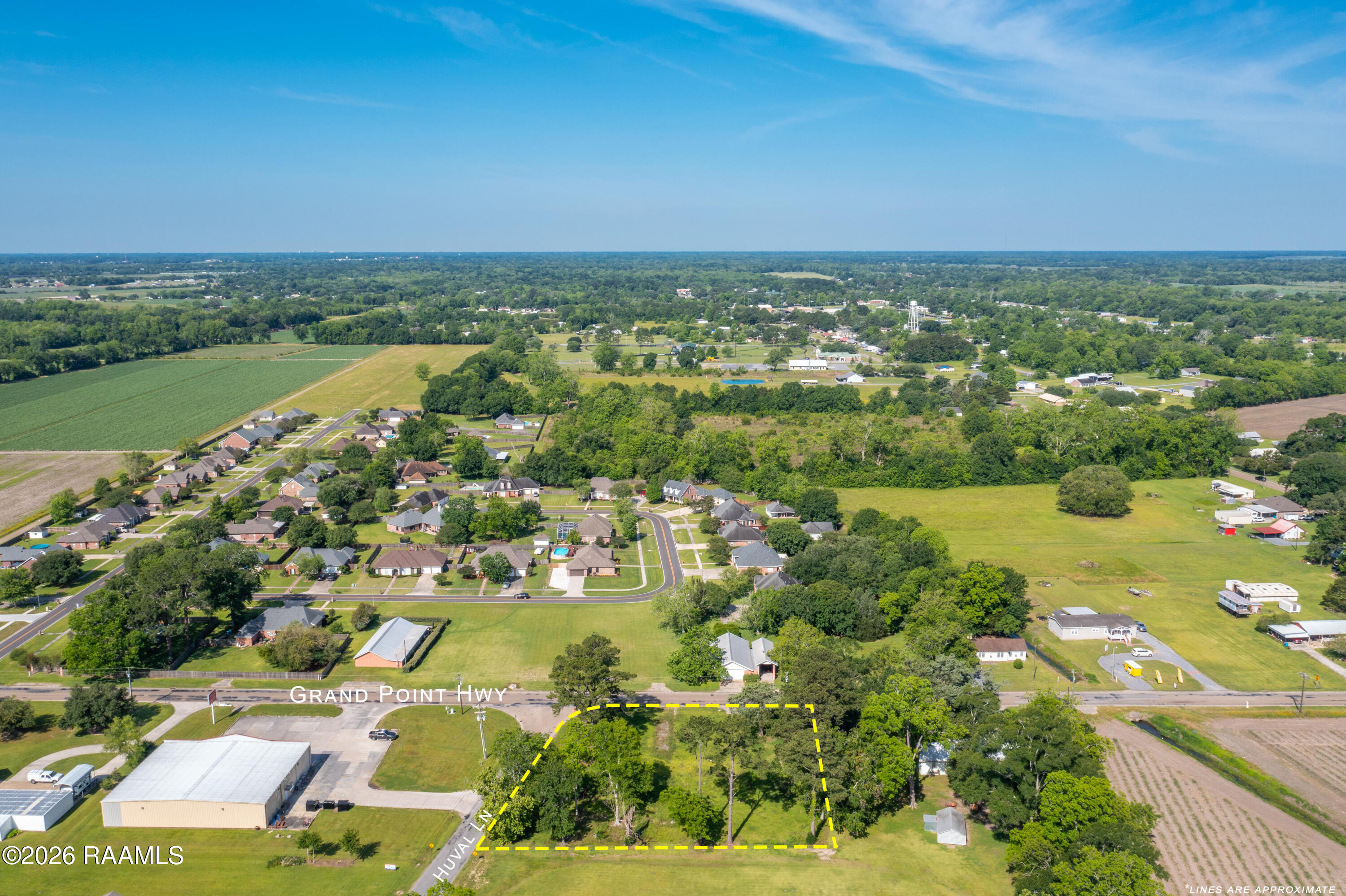Land in Breaux Bridge 5