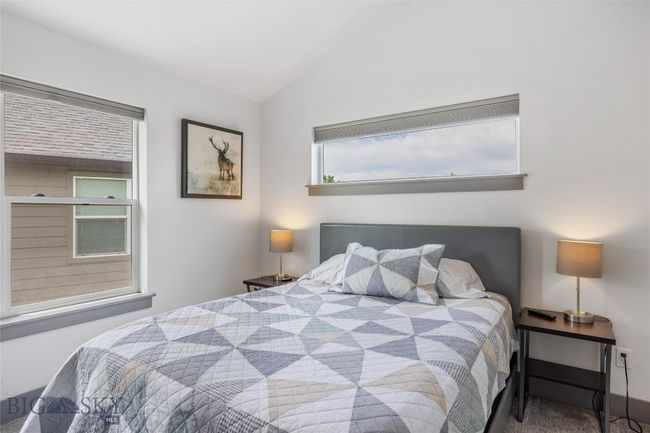 26 Locomotive Loop, Condo with 3 bedrooms, 3 bathrooms and null parking in Bozeman MT | Image 21