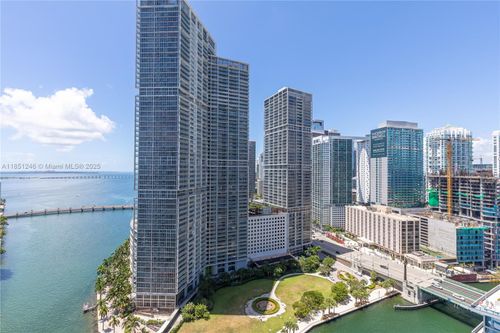 apt-2504c-300 Biscayne Boulevard Way, Miami, FL, 33131-2292 | Card Image