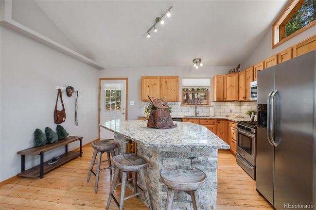 565 Ridge Rd, House other with 2 bedrooms, 2 bathrooms and 1 parking in Divide CO | Image 12