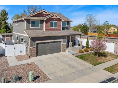 938 Scotch Pine Dr, Severance, CO, 80550-3031 | Card Image