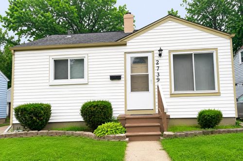 27392 Osmun St, Madison Heights, MI, 48071-3336 | Card Image